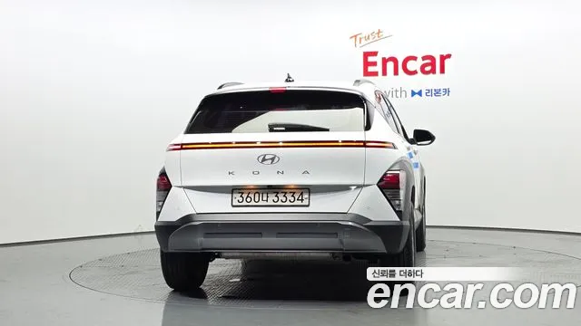 Hyundai Kona 2023 thumb 3
