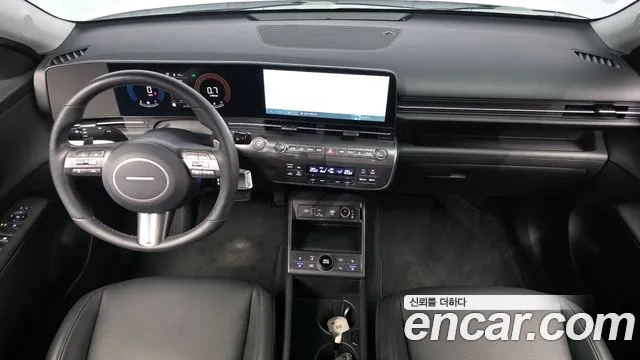 Hyundai Kona 2023 thumb 6