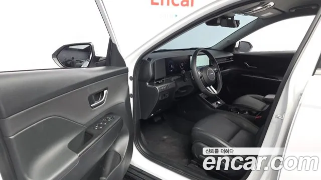 Hyundai Kona 2023 thumb 9