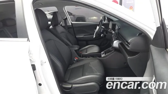 Hyundai Kona 2023 thumb 10