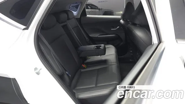 Hyundai Kona 2023 thumb 11
