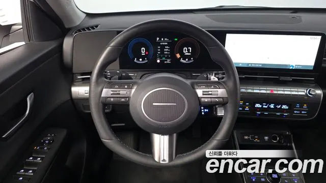 Hyundai Kona 2023 thumb 12