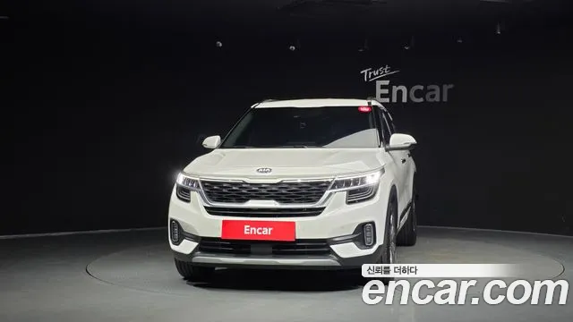 Kia Seltos 2020 thumb 3