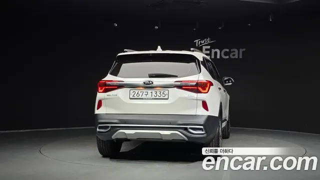 Kia Seltos 2020 thumb 4