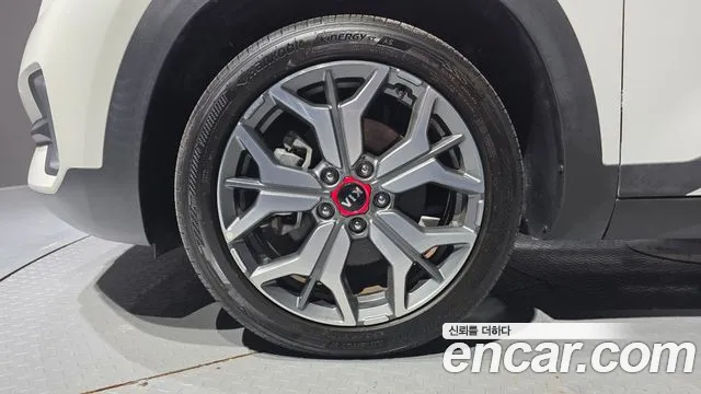 Kia Seltos 2020 thumb 5