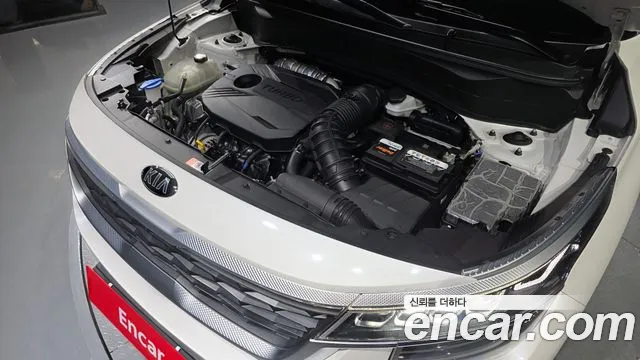Kia Seltos 2020 thumb 6