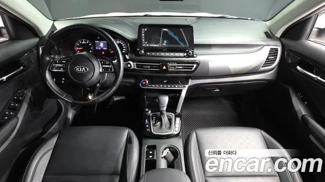 Kia Seltos 2020 thumb 7
