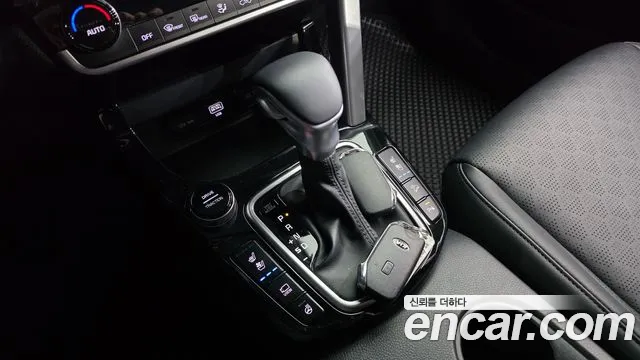 Kia Seltos 2020 thumb 9