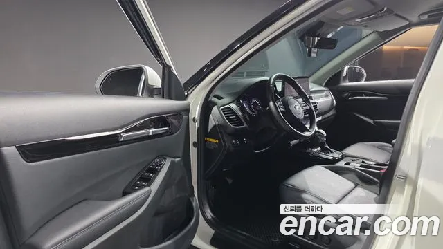 Kia Seltos 2020 thumb 10