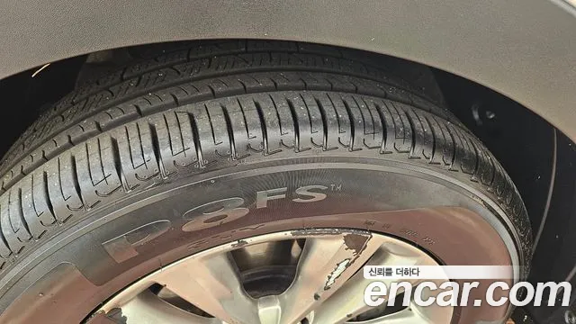Hyundai Santa Fe 2016 thumb 5