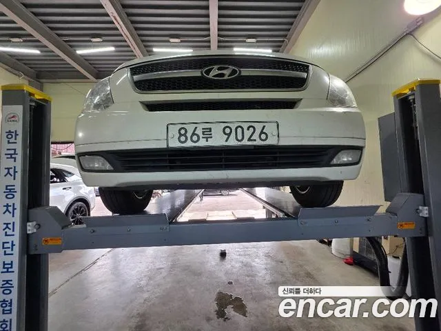 Hyundai Starex 2013 thumb 6