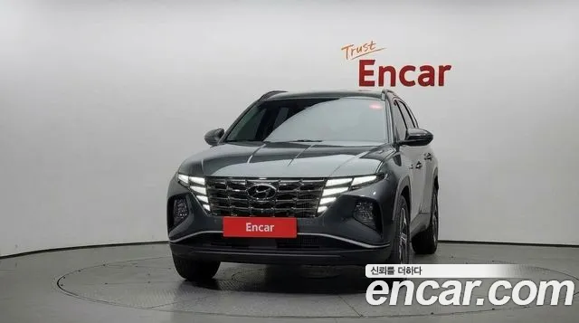 Hyundai Tucson 2023 thumb 3