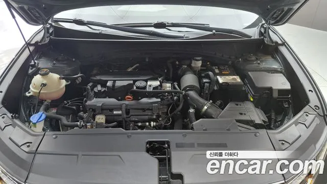 Hyundai Tucson 2023 thumb 6