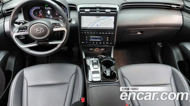 Hyundai Tucson 2023 thumb 7