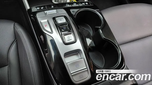 Hyundai Tucson 2023 thumb 9