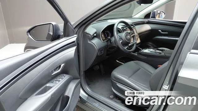 Hyundai Tucson 2023 thumb 10