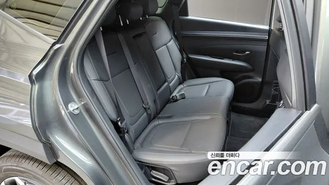 Hyundai Tucson 2023 thumb 11