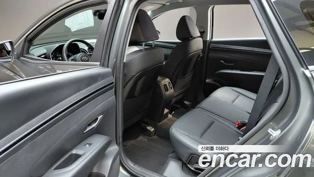 Hyundai Tucson 2023 thumb 12