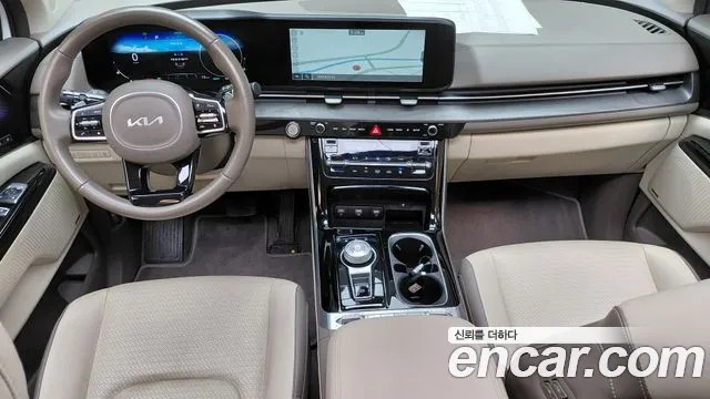 Kia Carnival 2022 thumb 7