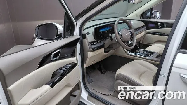 Kia Carnival 2022 thumb 10