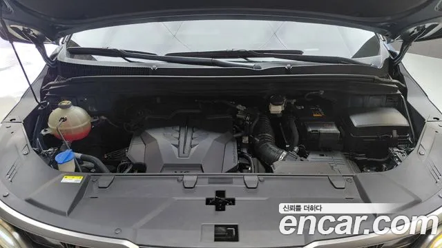 Kia Carnival 2022 thumb 6