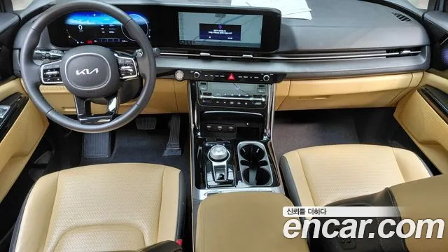 Kia Carnival 2022 thumb 7