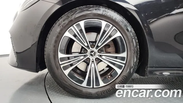 Mercedes-Benz E-Класс 2024 thumb 5