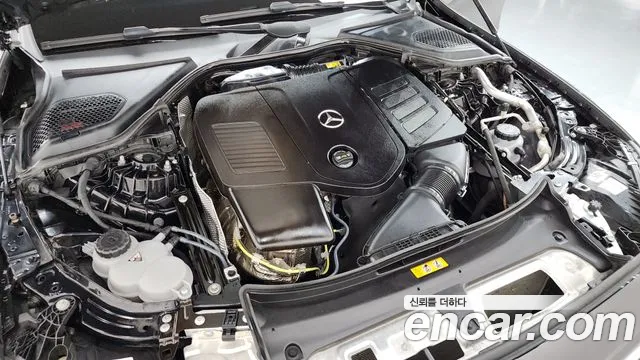 Mercedes-Benz E-Класс 2024 thumb 6