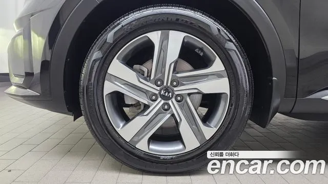 Kia Sorento 2021 thumb 4