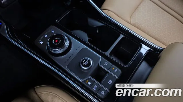 Kia Sorento 2021 thumb 8