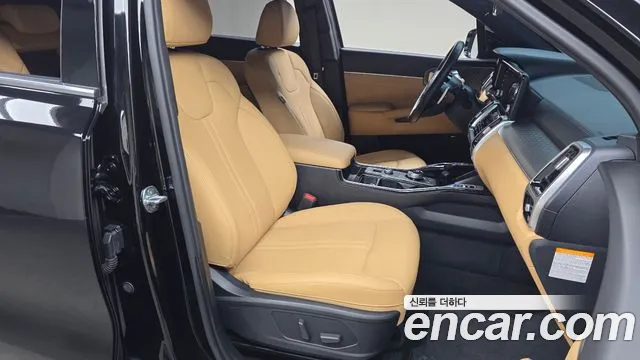 Kia Sorento 2021 thumb 10