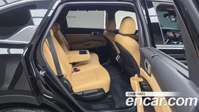 Kia Sorento 2021 thumb 11