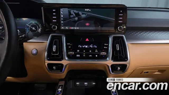 Kia Sorento 2021 thumb 12