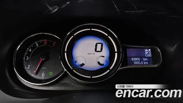 Renault-KoreaSamsung Fluence 2013 thumb 8