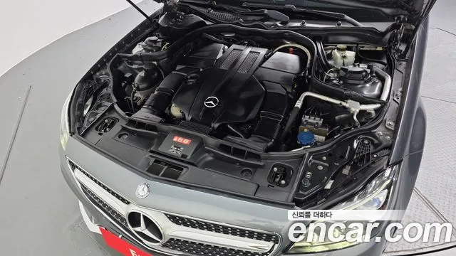 Mercedes-Benz CLS-Class 2016 thumb 6