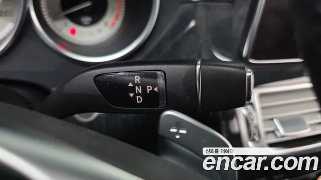 Mercedes-Benz CLS-Class 2016 thumb 9