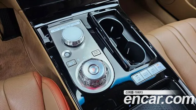 Genesis G80 2024 thumb 9