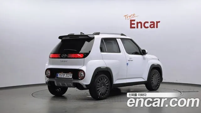 Hyundai Casper 2026 thumb 2