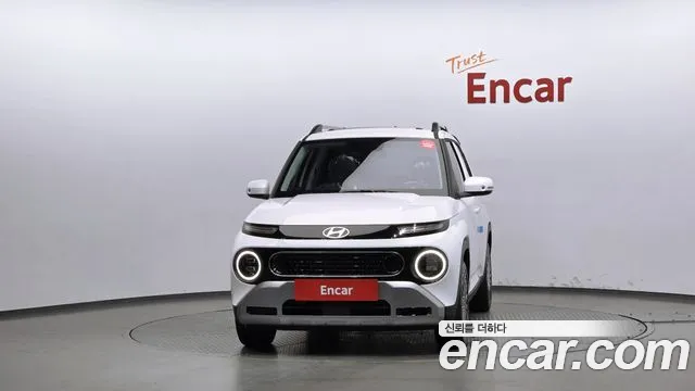Hyundai Casper 2026 thumb 3