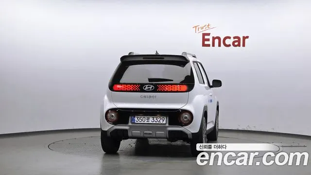 Hyundai Casper 2026 thumb 4