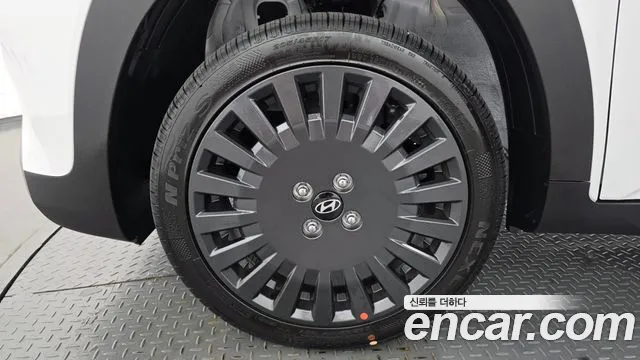 Hyundai Casper 2026 thumb 5