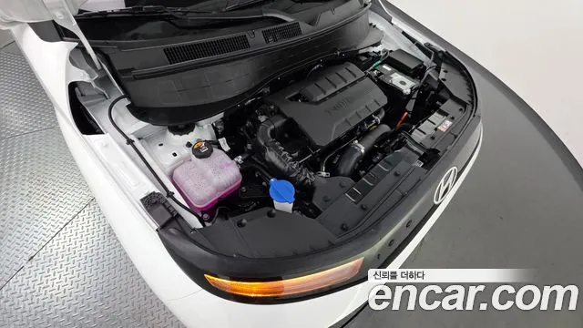 Hyundai Casper 2026 thumb 6