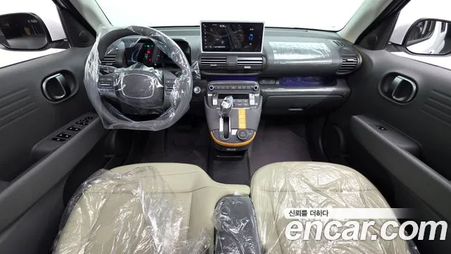 Hyundai Casper 2026 thumb 7