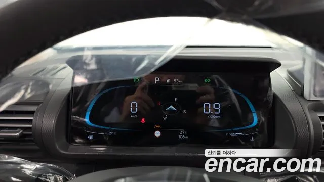 Hyundai Casper 2026 thumb 8