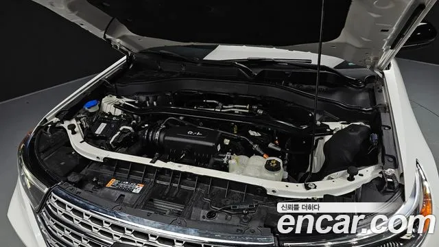 Ford Explorer 2021 thumb 6