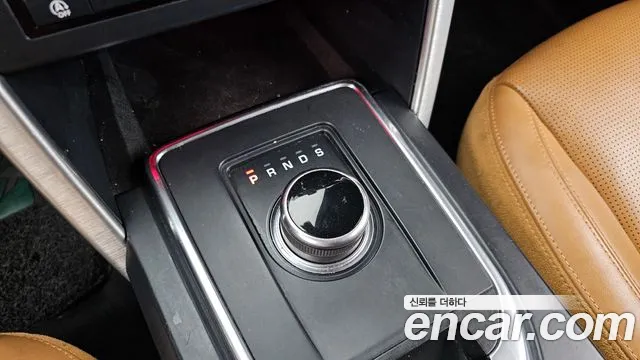 Land Rover Discovery Sport 2018 thumb 9