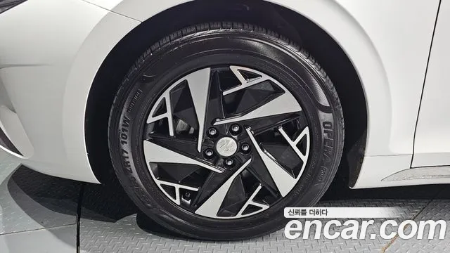 Hyundai Grandeur 2022 thumb 5