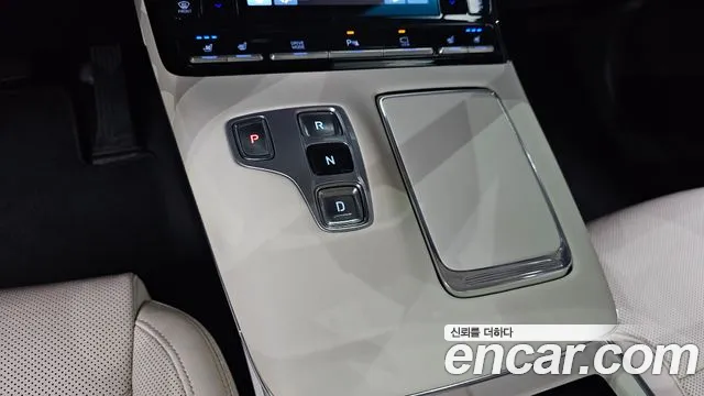 Hyundai Grandeur 2022 thumb 9