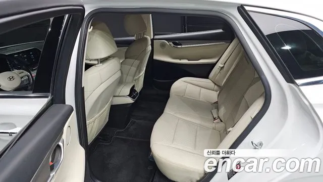 Hyundai Grandeur 2022 thumb 11