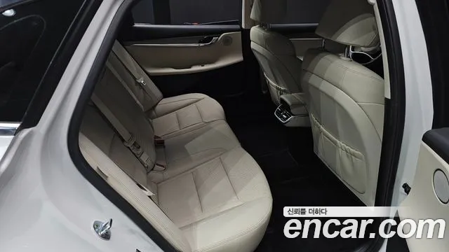 Hyundai Grandeur 2022 thumb 12